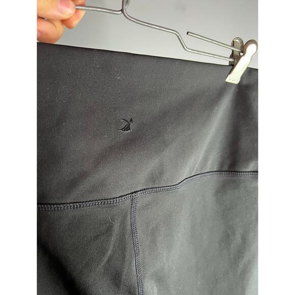 GLYDER Leggings in Black Size XL - Picture 7 of 8